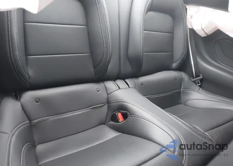 2024 Ford Mustang Ecoboost Premium Fastback z USA, uszkodzony, nr VIN 1FA6P8TH1R5137895